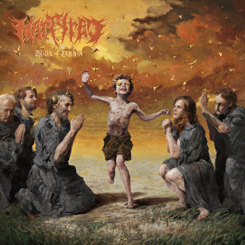 Martyred : Dawn of Terror